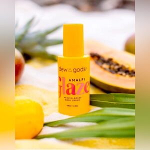 Dew of the Gods Amalfi Glaze Body Serum
